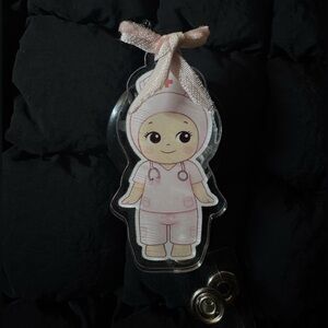 Sonny Angel Badge Reel